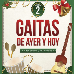 Hugo Liscano的專輯Gaitas de Ayer y Hoy, Vol. 2
