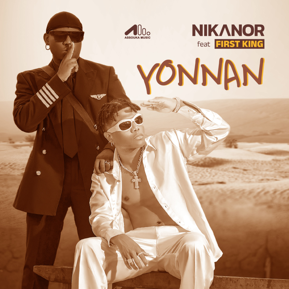 YONNAN