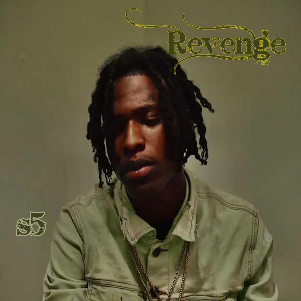 Revenge (Explicit)