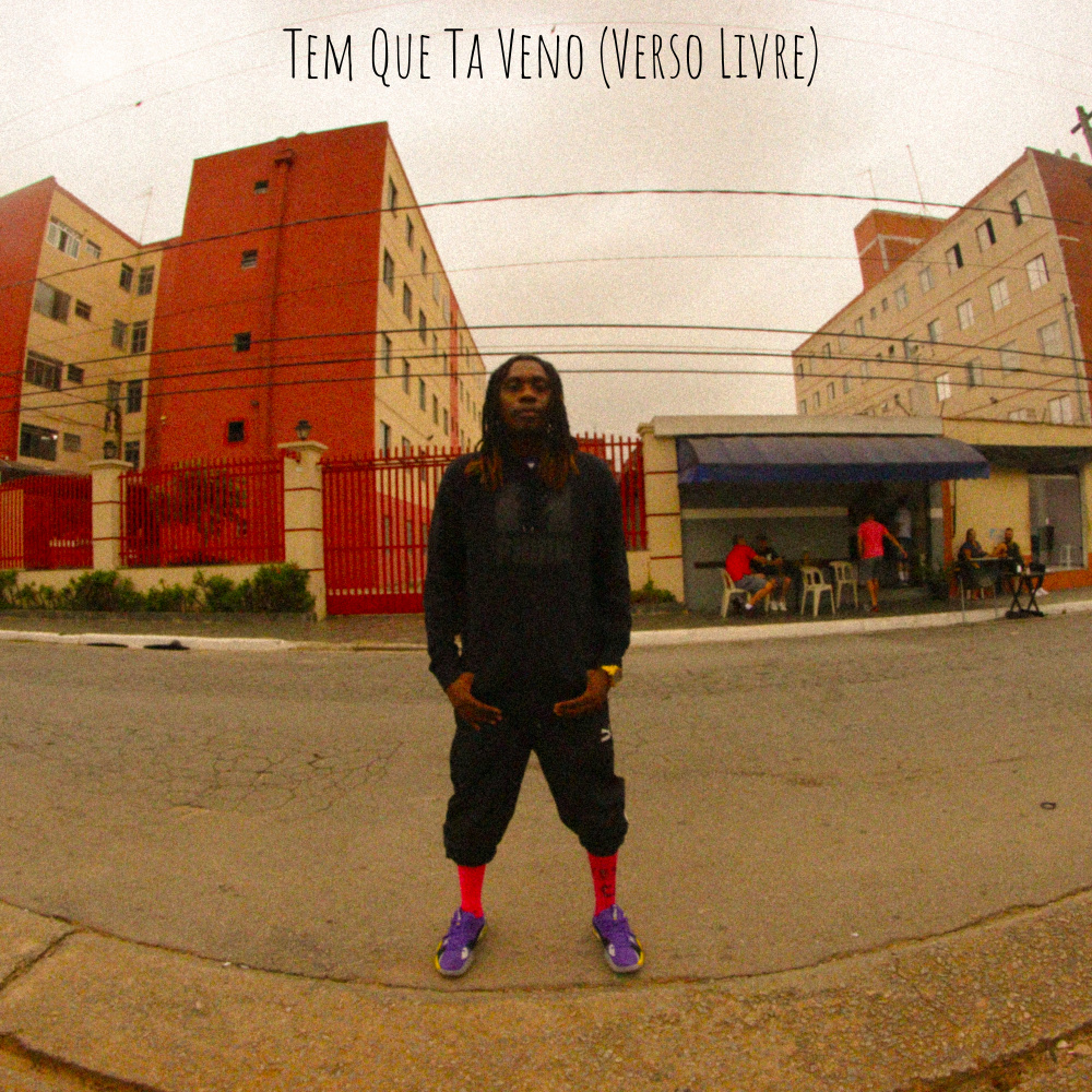 Tem Que Tá Veno(Verso Livre)