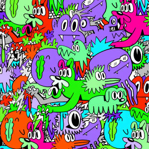 default playlist img