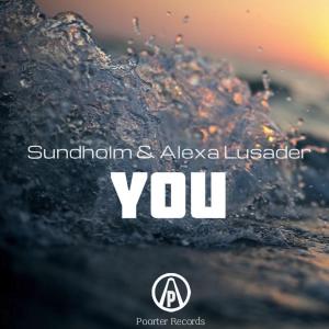 Alexa Lusader的專輯You (feat. Alexa Lusader)