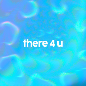TQD的專輯there 4 u
