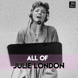 收聽Julie London的Everything Happens to Me歌詞歌曲