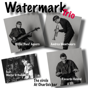 Dengarkan The circle lagu dari Watermark trio dengan lirik