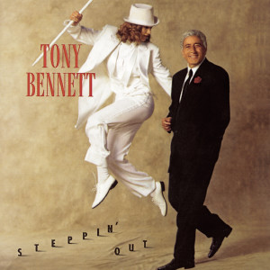 ดาวน์โหลดและฟังเพลง You're Easy to Dance With / Change Partners / Cheek to Cheek พร้อมเนื้อเพลงจาก Tony Bennett