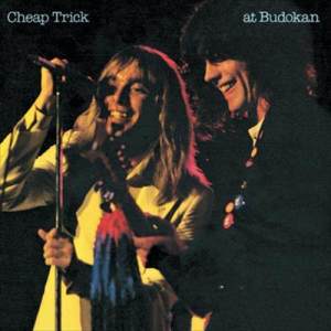 ดาวน์โหลดและฟังเพลง Ain't That a Shame (Live at Nippon Budokan, Tokyo, JPN - April 1978) (Live) พร้อมเนื้อเพลงจาก Cheap Trick