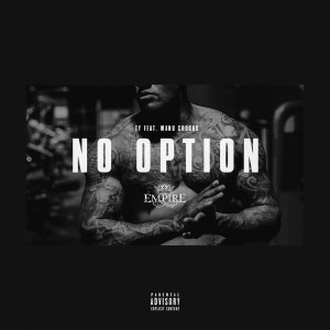 ดาวน์โหลดและฟังเพลง No Option (Explicit) พร้อมเนื้อเพลงจาก TY