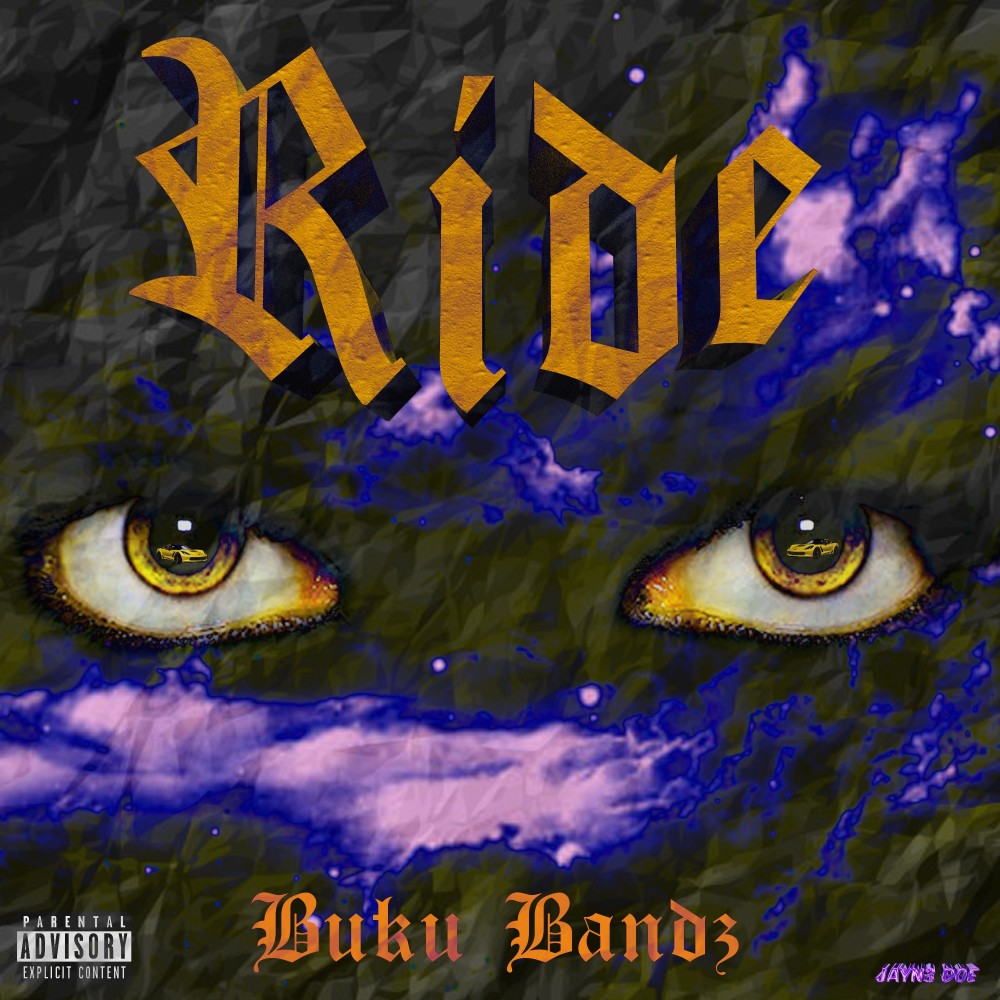 Ride (Explicit)