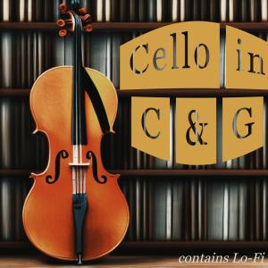 Album Cello in C & G oleh lbks16