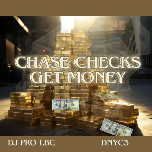 Listen to Chase Checks Get Money (Explicit) song with lyrics from DJ PRO LBC