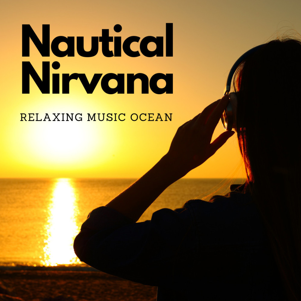Nature's Lullaby on the Water