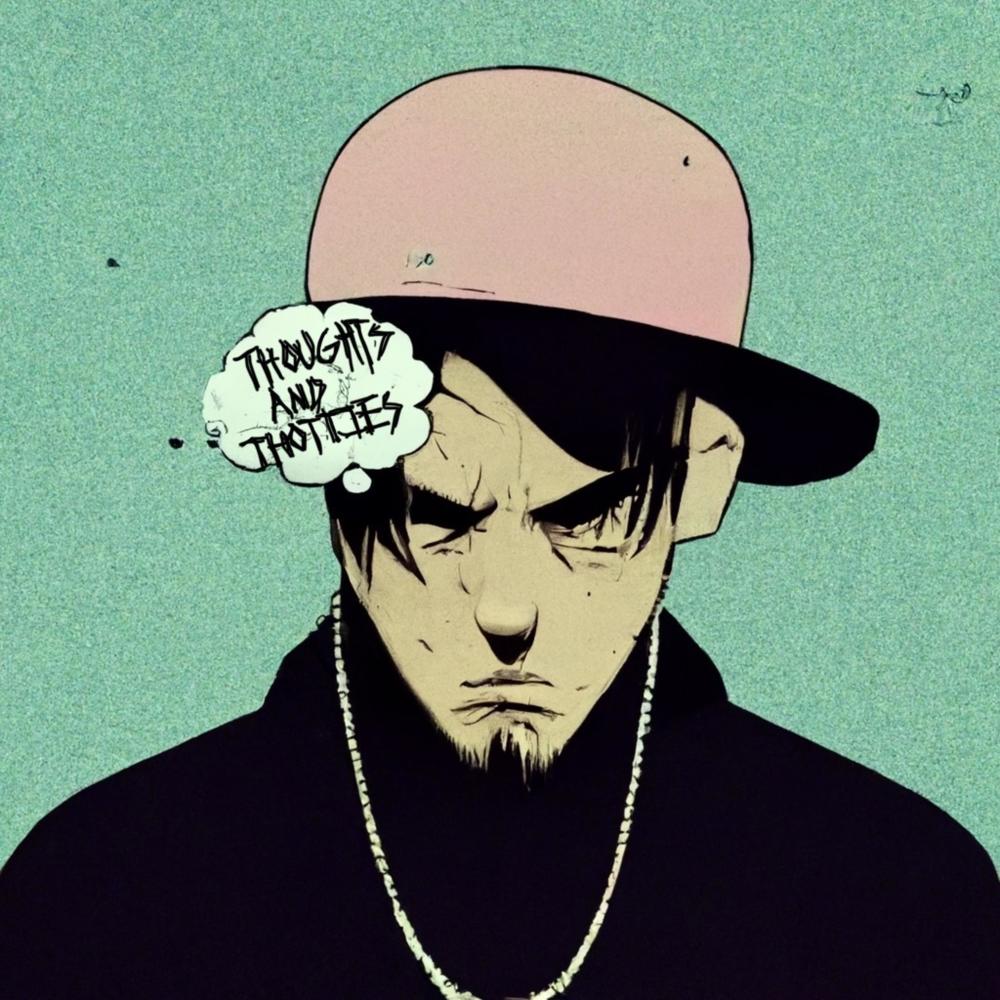 Thoughts and Thotties (Remastered) (Explicit) (Remastered|Explicit)