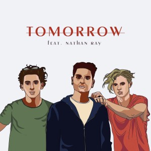收聽Nathan Ray Penland的Tomorrow歌詞歌曲