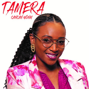 อัลบัม Cancan Wonm ศิลปิน Tamera