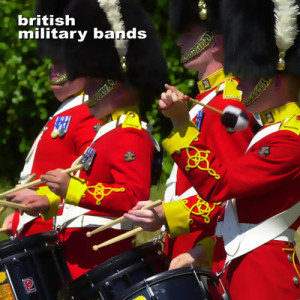收聽The Marching Band的There's Something About a Soldier歌詞歌曲