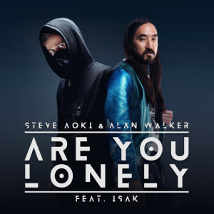 Steve Aoki的專輯Are You Lonely