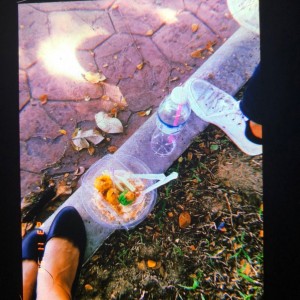 Yxx的專輯ไม่เหมือนเธอ (Explicit)