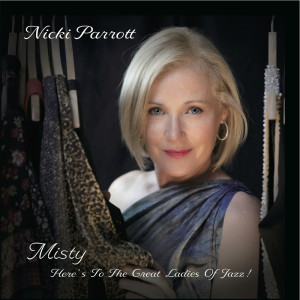 Listen to Here's To Life song with lyrics from Nicki Parrott