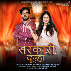 Listen to Sarkari Dulha song with lyrics from Surabhi Kashyap