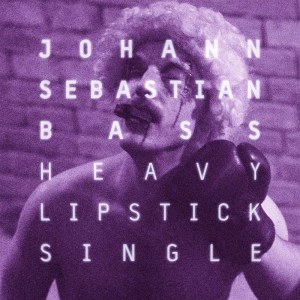 Album Heavy Lipstick from 