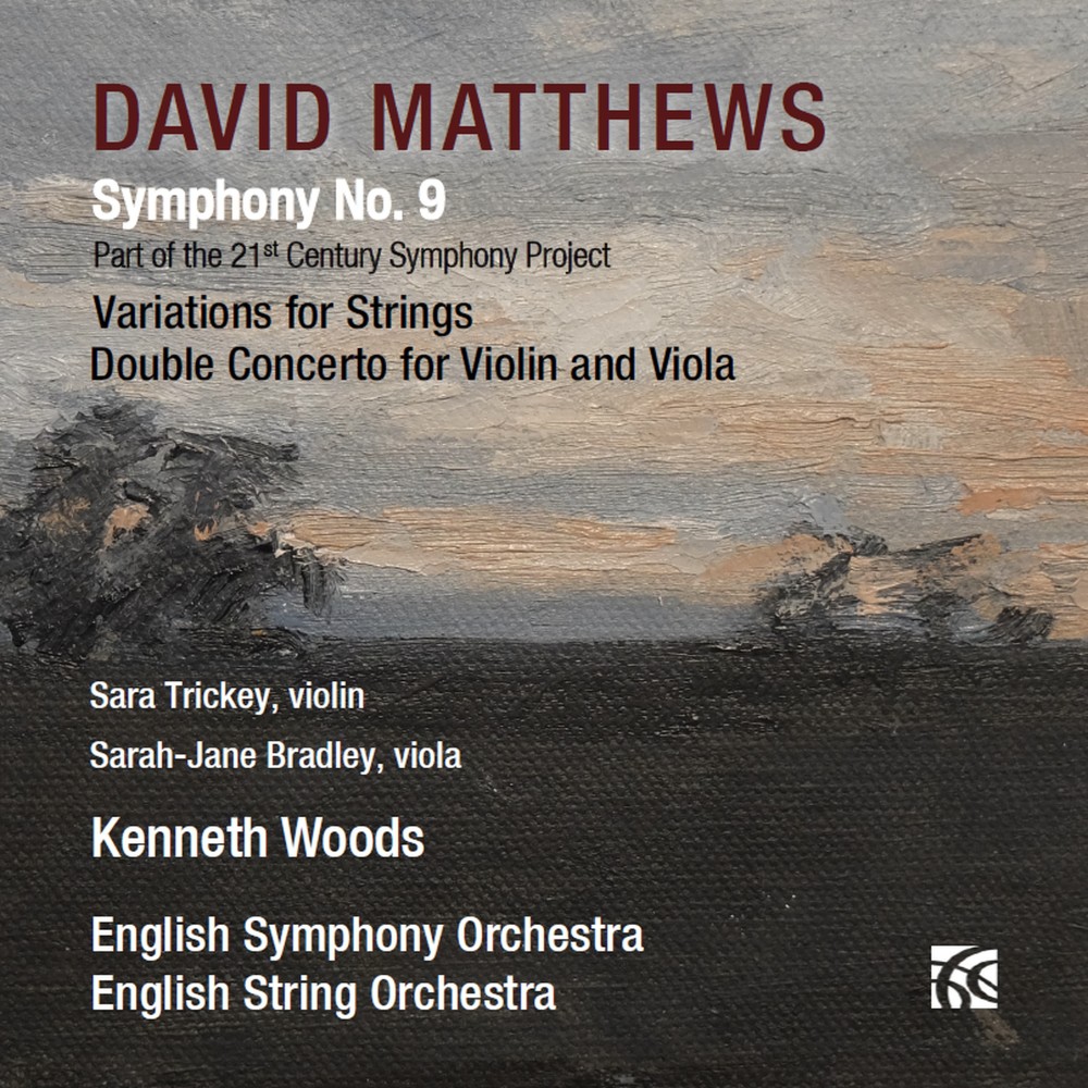 Symphony No. 9, Op. 140: V. Velato, Urgente