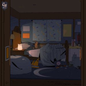 收聽群星的Falling Asleep In the Backseat歌詞歌曲