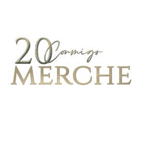 Album 20 Conmigo oleh Merche