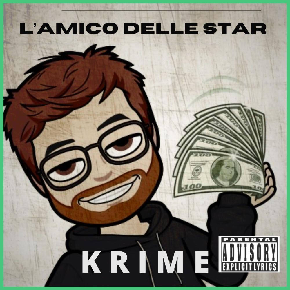 L' Amico Delle Star (Explicit)