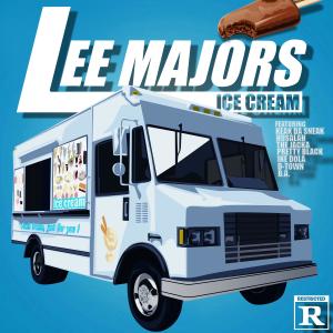 Lee Majors的專輯Game (Explicit)