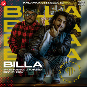 Album Billa from 