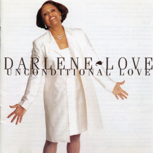 Darlene Love的專輯Unconditional Love