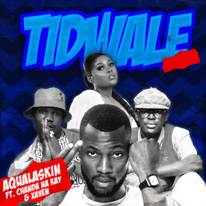 Listen to Tidwale song with lyrics from Aqualaskin