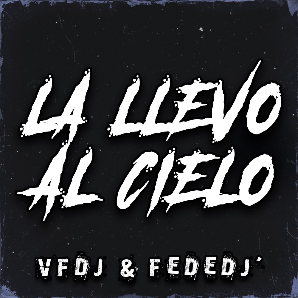 La Llevo al Cielo (Remix) (Explicit) (Remix|Explicit)