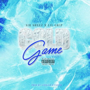 Album Cold Game (Explicit) from Sir Sheez
