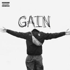 ดาวน์โหลดและฟังเพลง Gain พร้อมเนื้อเพลงจาก Kako DelasPalmeras