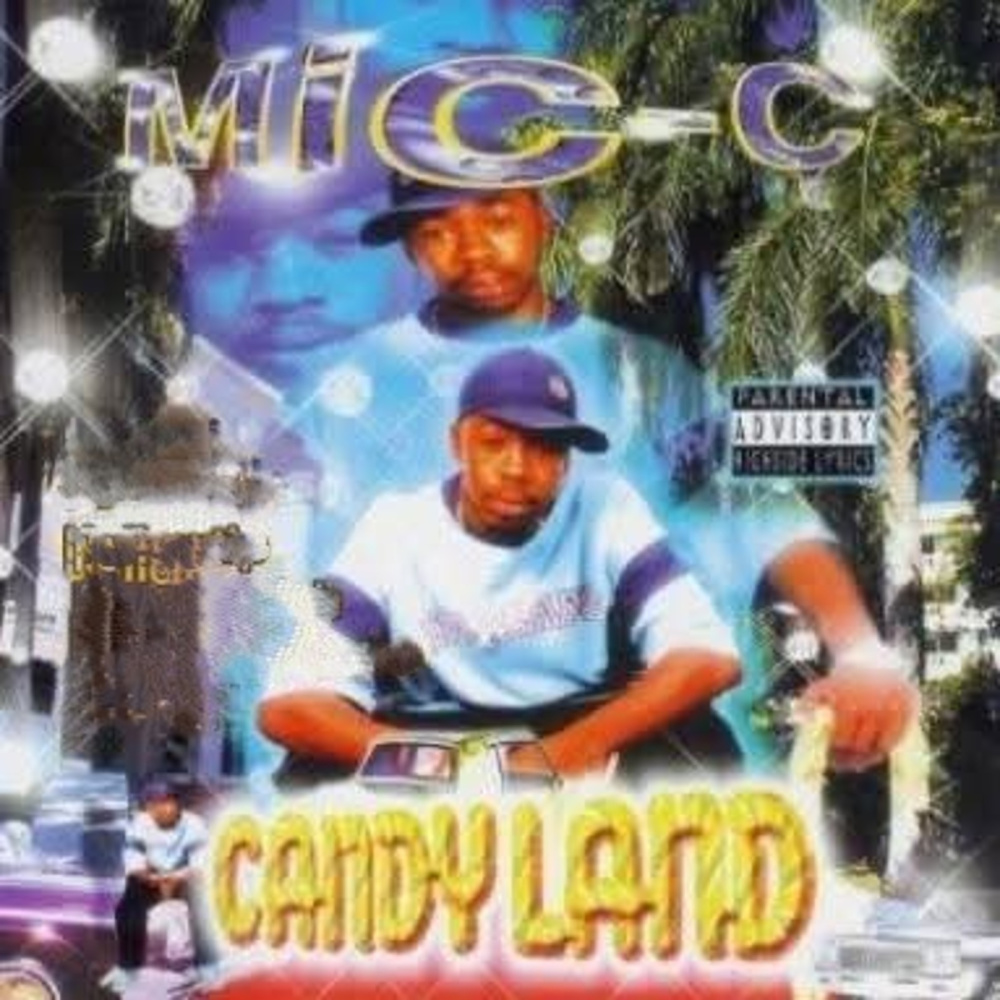 Too Much Stress (Explicit)