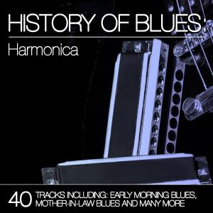 收聽Harmonica Frank的Howlin' Tomcat歌詞歌曲