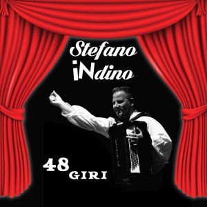 Album 48 GIRI from Stefano Indino