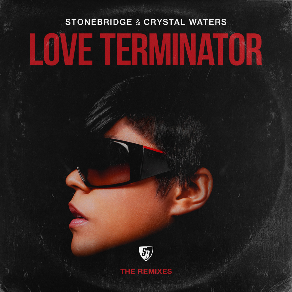 Love Terminator (Kilø Shuhaibar Extended Deep Remix)