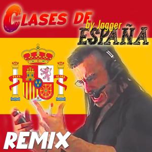 อัลบัม Clases de ¡España! (feat. Jagger) [Shivita Remix] ศิลปิน ShivitaARTS