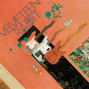 ดาวน์โหลดและฟังเพลง Guitar พร้อมเนื้อเพลงจาก Velveteen Rabbit