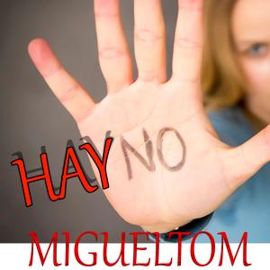 收聽Migueltom的Hay no歌詞歌曲