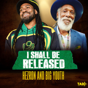 Album I Shall Be Released from Hezron