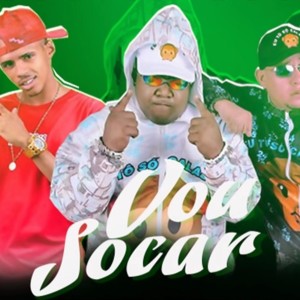 Dengarkan Vou Socar (Explicit) lagu dari Maneirinho do Recife dengan lirik