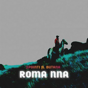 Album Roma Nna from 