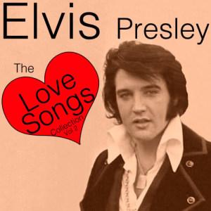 收聽Elvis Presley的I Love You Because歌詞歌曲
