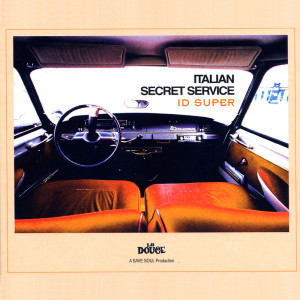Album ID Super from Italian Secret Service