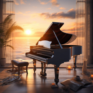 Dengarkan lagu Serene Moments Twilight Tune nyanyian Elba dengan lirik