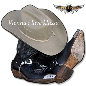 อัลบัม Vænna I Lave Klassa ศิลปิน 